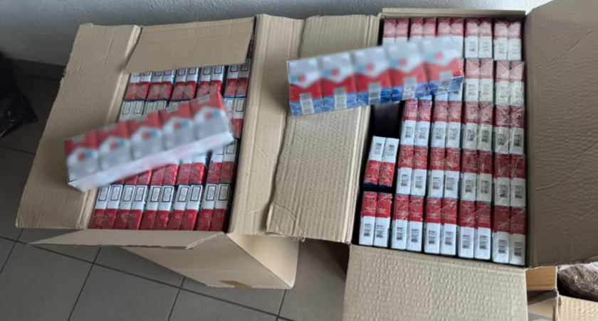 Nie wszystko, co jedzie przez Bydgoszcz, powinno dotrzeć do celu 
