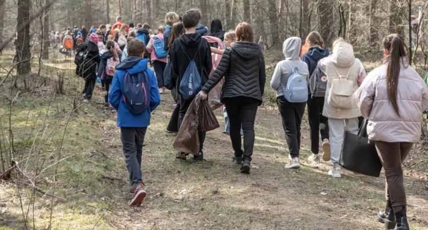 Cztery soboty w Bydgoszczy, które pokazały siłę współpracy