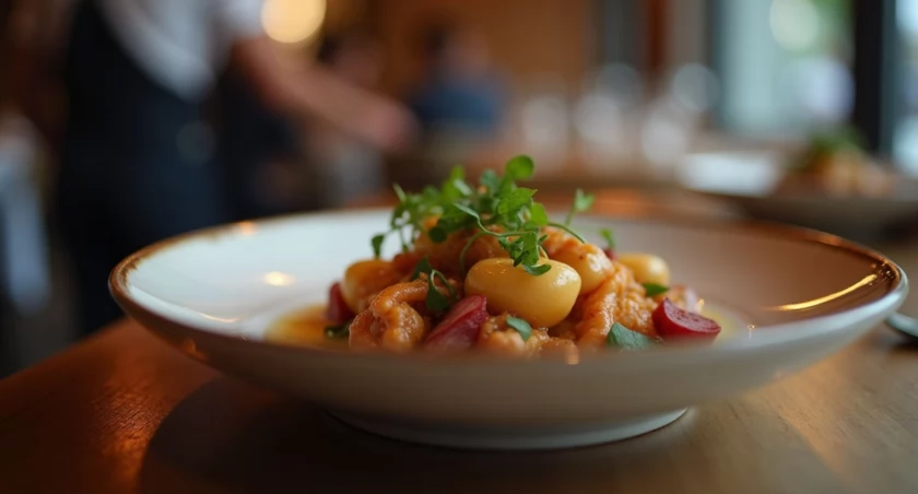 10 lat RestaurantWeek® w Polsce – jak Bydgoszcz dołącza do kulinarnej rewolucji i przyciąga smakoszy