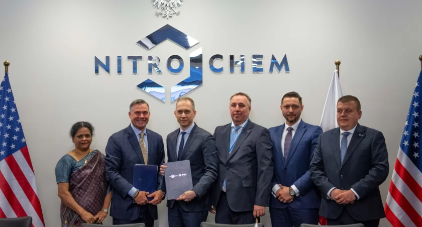 Bydgoski gigant zbrojeniowy z nowym kontraktem – co oznacza miliardowa umowa dla regionu?