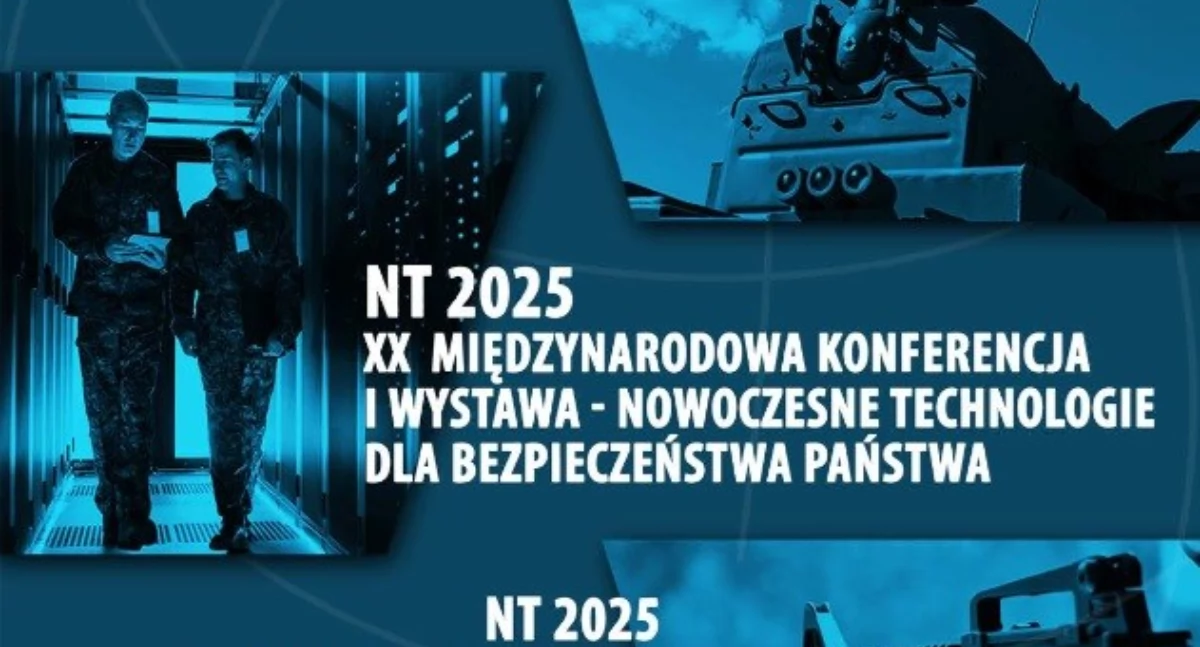 Jak Bydgoszcz współtworzy przyszłość europejskiej obronności NT 2025