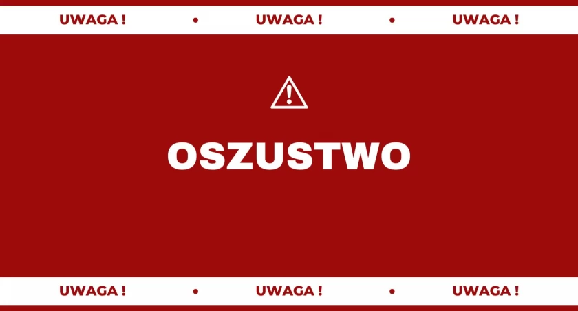 Mieszkańcy regionu kuszeni fałszywym zwrotem PIT – KAS reaguje