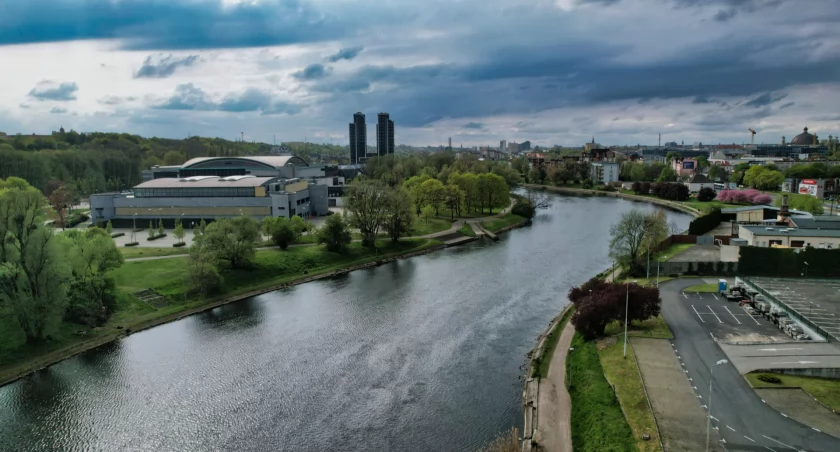 Bydgoszcz wśród liderów finansowej stabilności – nowe inwestycje, sektor IT i rating A-