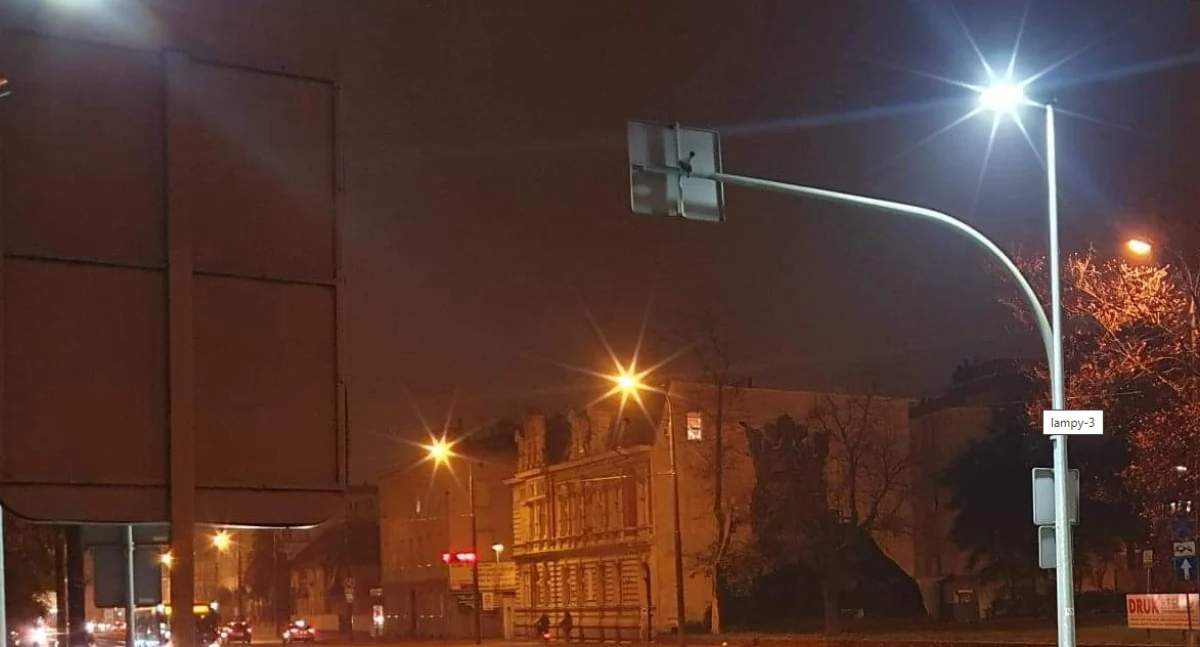 Nowe światło dla pieszych. Czy Twoja ulica jest na liście Bydgoszczy?