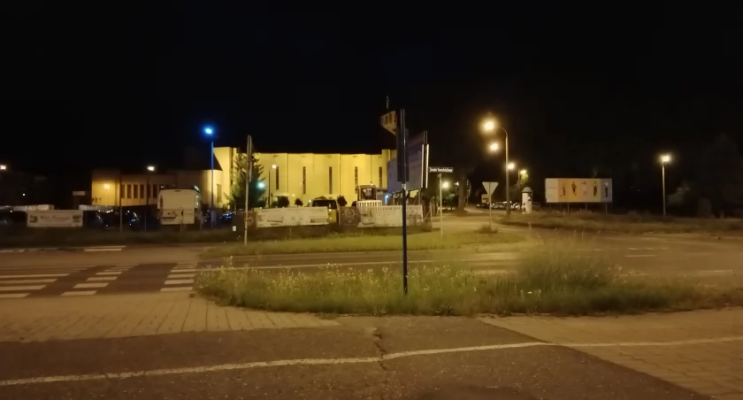 Fordon nie czeka: Nie czekali na decyzje z góry – mieszkańcy Fordonu wzięli sprawy w swoje ręce