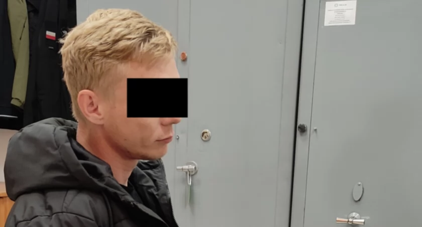 POLWANIE ZAKOŃCZONE POD BYDGOSZCZĄ. KIM JEST MĘŻCZYZNA, KTÓREGO SZUKAŁA CAŁA POLSKA?