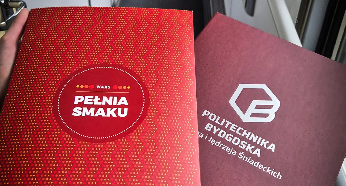 Kolej w nowym stylu – Politechnika Bydgoska i metamorfoza marki WARS