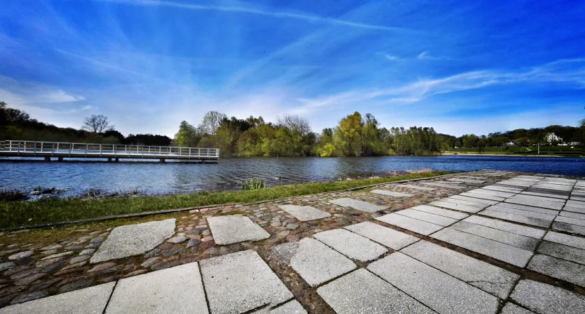 Arktyczne powietrze nad Bydgoszczą: jak zmieniła się pogoda w weekend