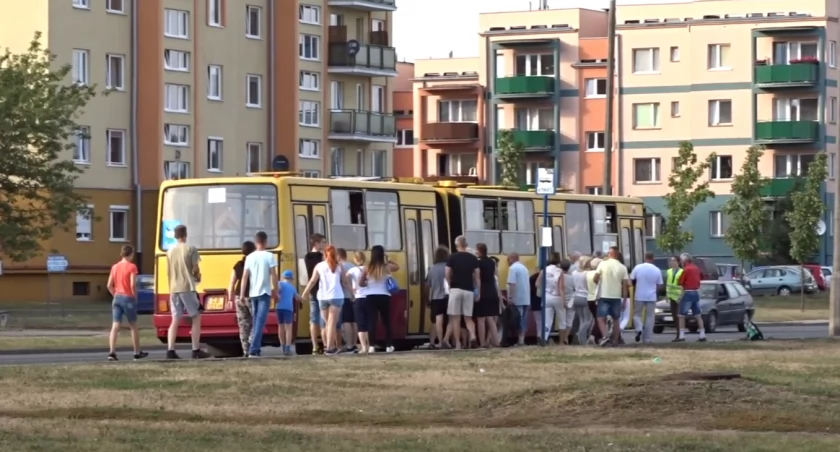 Z tramwaju do urny: jak Bydgoszcz wspiera wyborców?