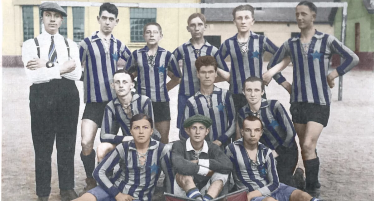 Sportowa duma Bydgoszczy: Co kryje 105 lat działalności Gwiazdy?