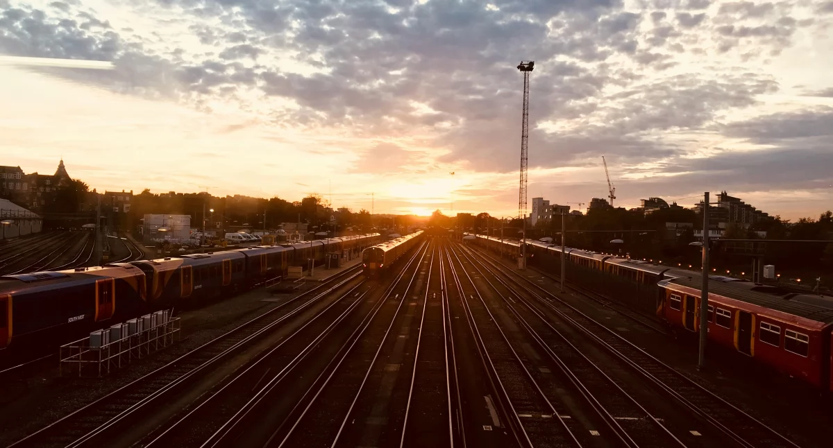 Sezonowe pociągi i nowe trasy – Bydgoszcz lepiej skomunikowana