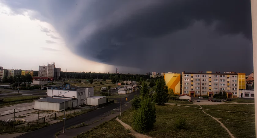 Pogoda na majówkę w Bydgoszczy: dzień po dniu – warto być elastycznym
