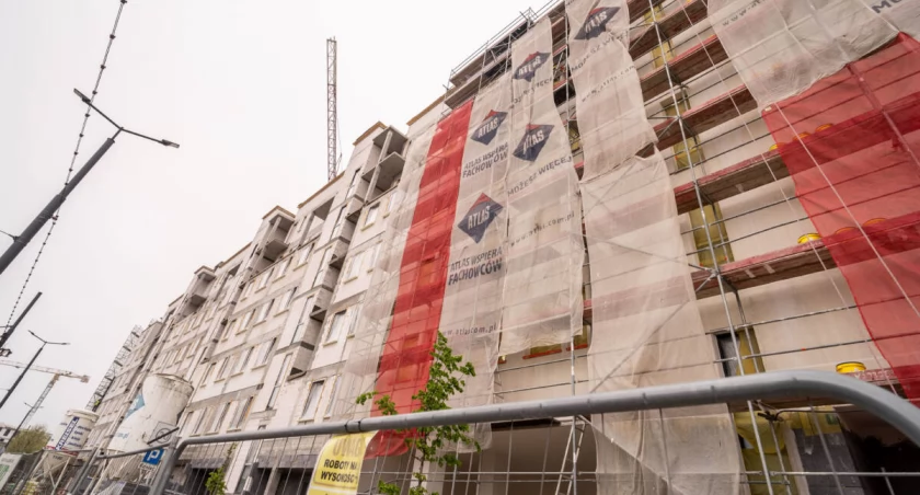 Bocianowo wraca na mapę Bydgoszczy. Rewitalizacja dzielnicy to coś więcej niż nowe bloki