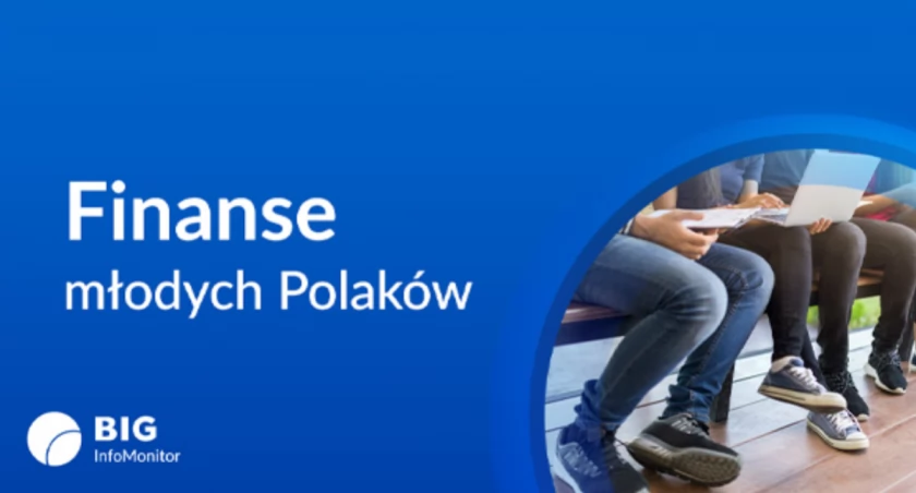 Zmiana pokoleniowa w portfelach. Młodzi w Bydgoszczy coraz mniej zadłużeni