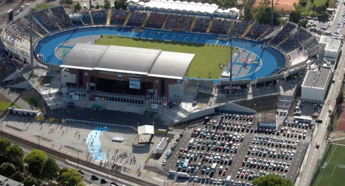 Europejska młodzież podąża nad Brdę – Bydgoszcz w roli gospodarza