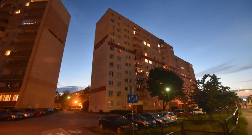 Niepokój na Szwederowie po strzelaninie. Bydgoszcz czeka na odpowiedzi