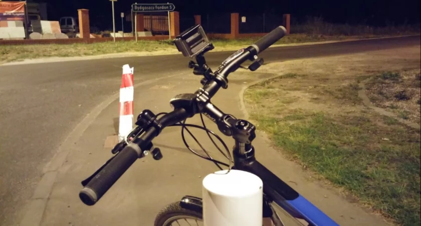 Nie wystarczą kontrole. Potrzeba edukacji dla rowerzystów w Bydgoszczy