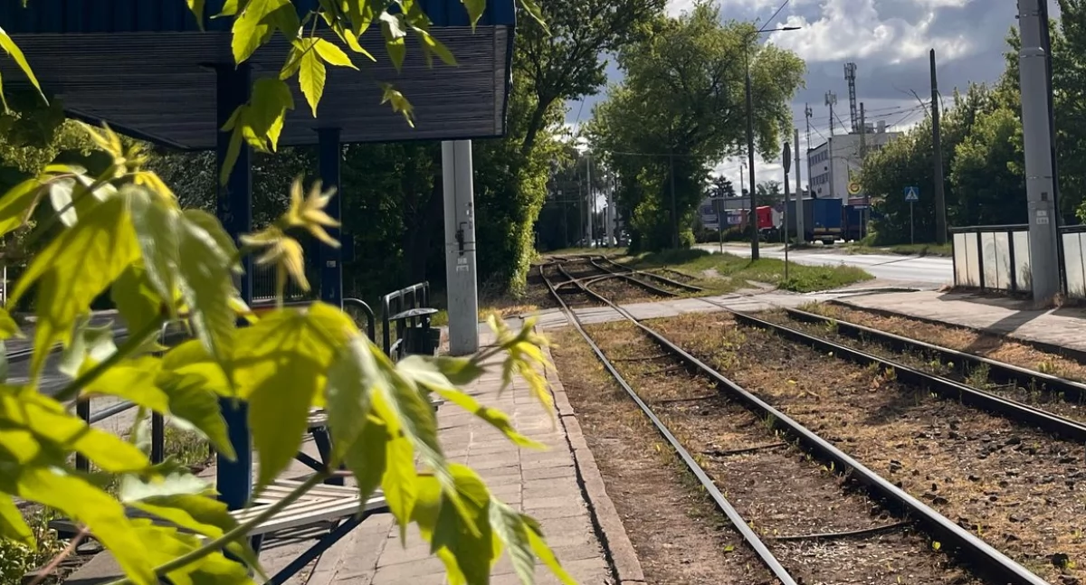 Zaskakujące tempo na Toruńskiej. Inwestycja z unijnym wsparciem nabiera rozpędu