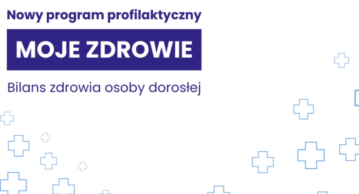 Z Bydgoszczy po zdrowie. Co przynosi nowy program dla dorosłych pacjentów?
