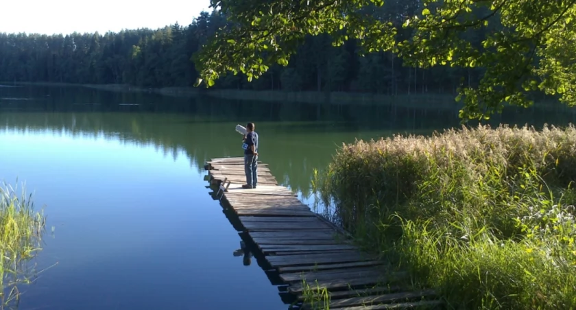 Bydgoszcz wsłuchuje się w naturę. Dźwiękowy spacer nad Kanałem Bydgoskim