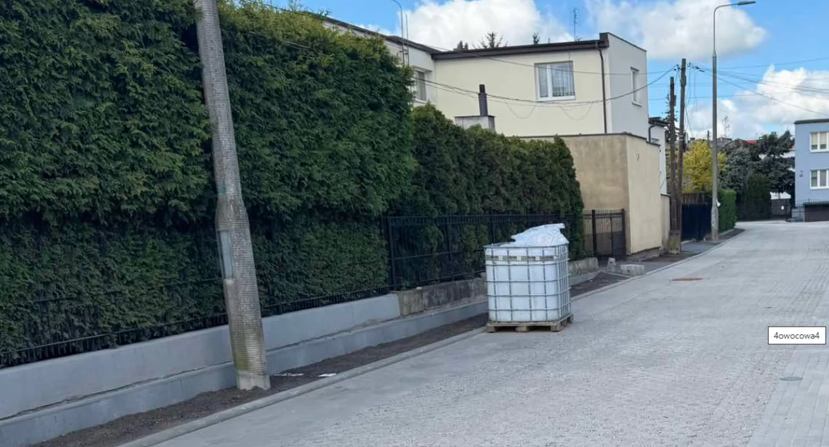 Owocowa to dopiero początek. Sprawdź, gdzie Bydgoszcz inwestuje w drogi.