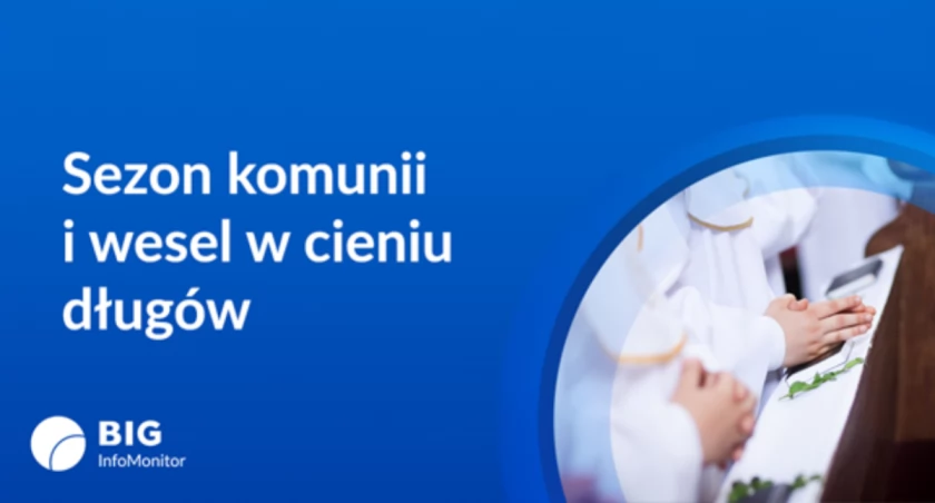 Bydgoska gastronomia łapie oddech dzięki komuniom, ale długi nadal rosną...