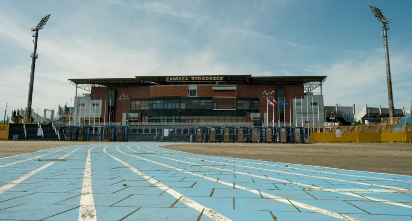 Zawisza Bydgoszcz łączy kibiców. Nowy sezon, nowe emocje i bilety już w sprzedaży
