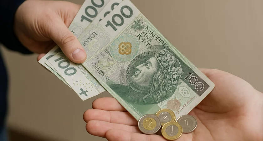 Nie każdemu po równo. Czternastka 2025 w regionie – sprawdź, ile dostaniesz