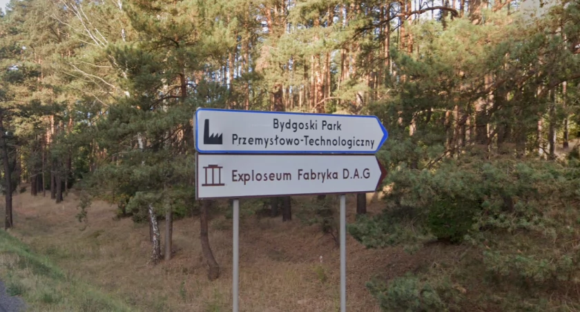Nie PR, tylko potencjał. Bydgoszcz coraz ważniejsza na przemysłowej mapie Polski
