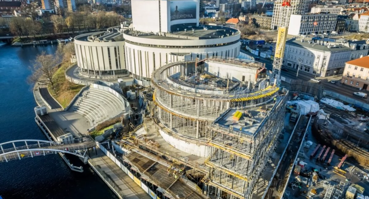 Rekordowy zastrzyk gotówki dla instytucji kultury. Co trafiło do Bydgoszczy i okolic?