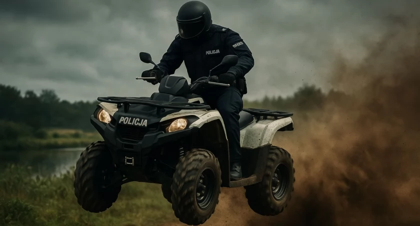 Nie trzeba munduru, by zacząć. Policja w Bydgoszczy szuka ludzi z cywila