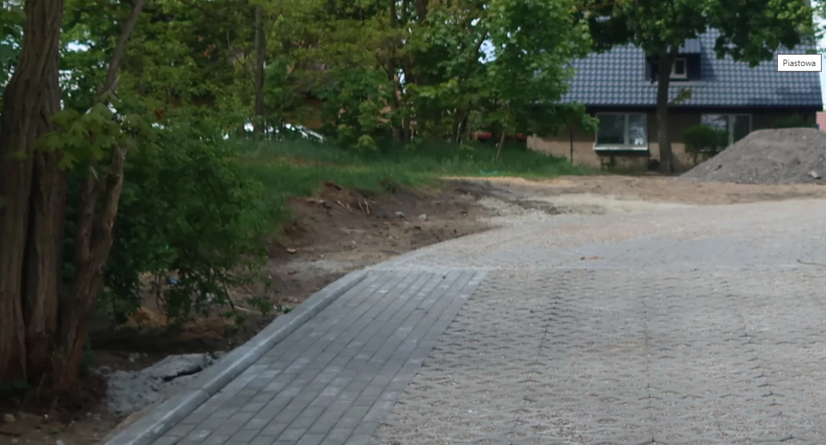 Bydgoski Budżet Obywatelski w akcji – konkretne zmiany infrastrukturalne w Starym Fordonie już widoczne
