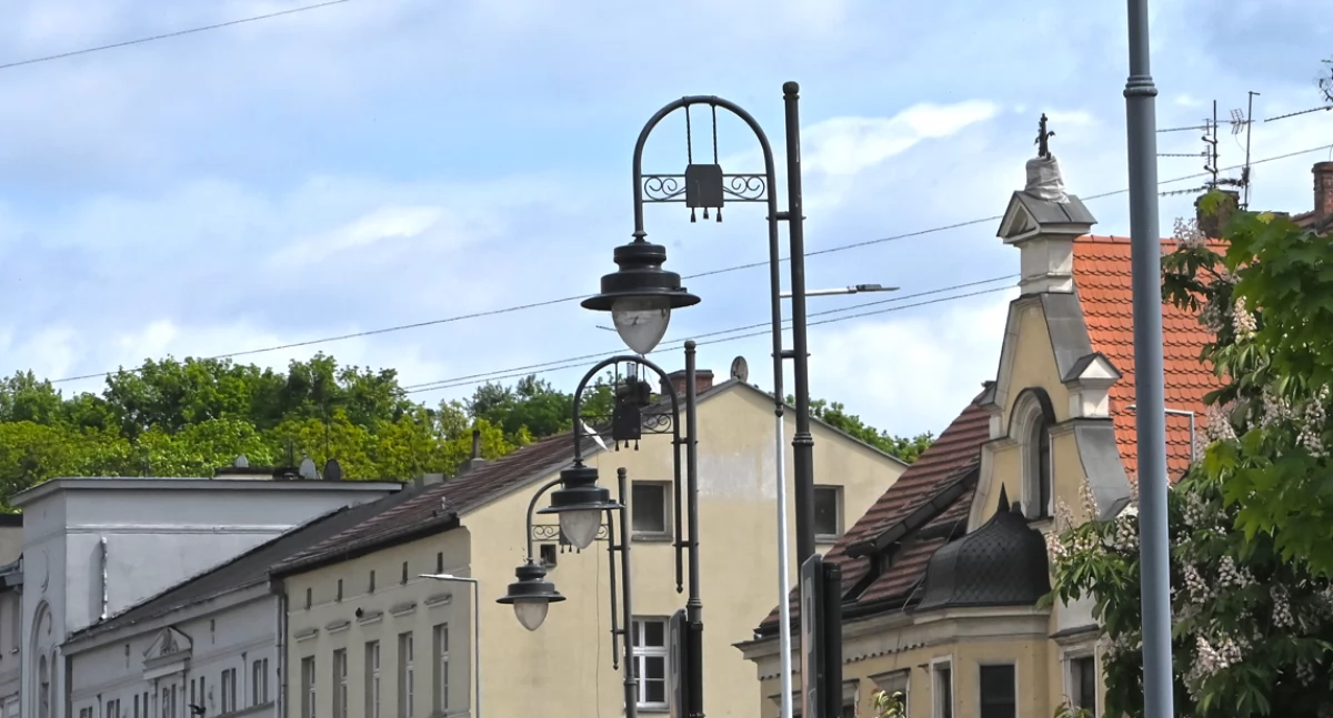 Na ulicach Bydgoszczy jaśniej, nowocześniej, oszczędniej – ruszył największy projekt oświetleniowy