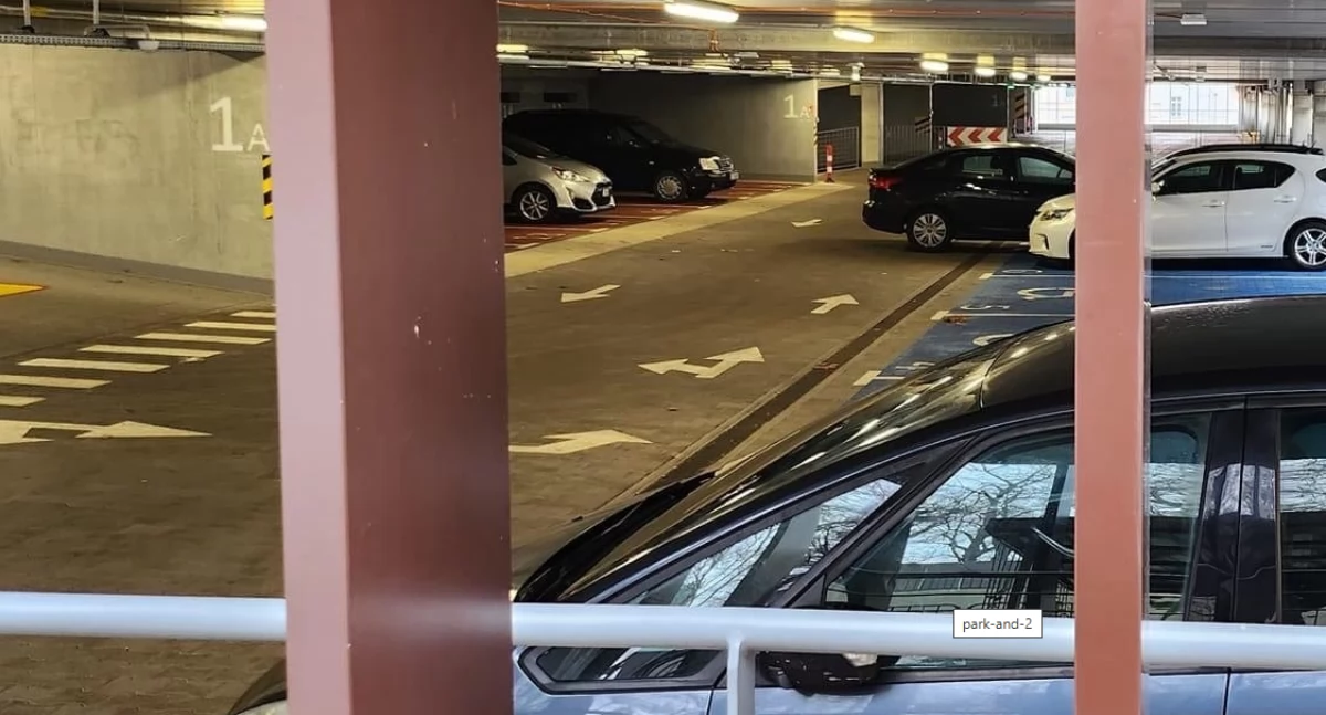 Bydgoski system Park&Ride na fali – skąd ten wzrost zainteresowania?