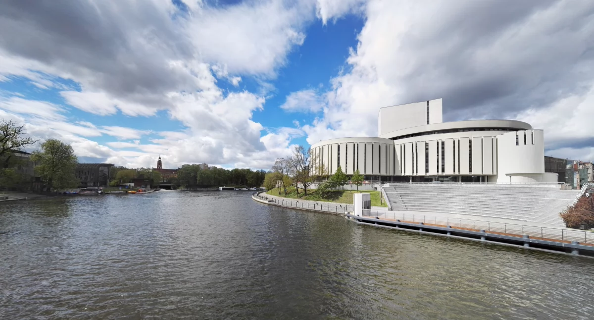 Bydgoszcz wśród najszczęśliwszych miast świata. Co mówi o nas ranking Happy City Index 2025?