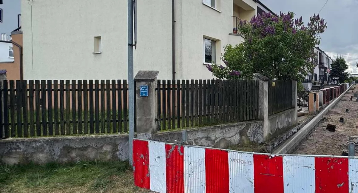 Co łączy Osową Górę, Czyżkówko i Fordon? Bydgoszcz rusza z największym planem utwardzania ulic gruntowych