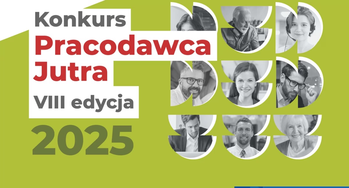 Pracodawca Jutra 2025 startuje – PARP szuka firm, które kształtują przyszłość rynku pracy z Bydgoszczy