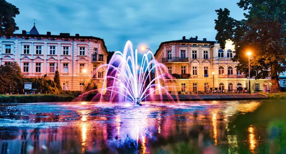 Miasto oczami mieszkańców. Konkurs fotograficzny BBO w Bydgoszczy