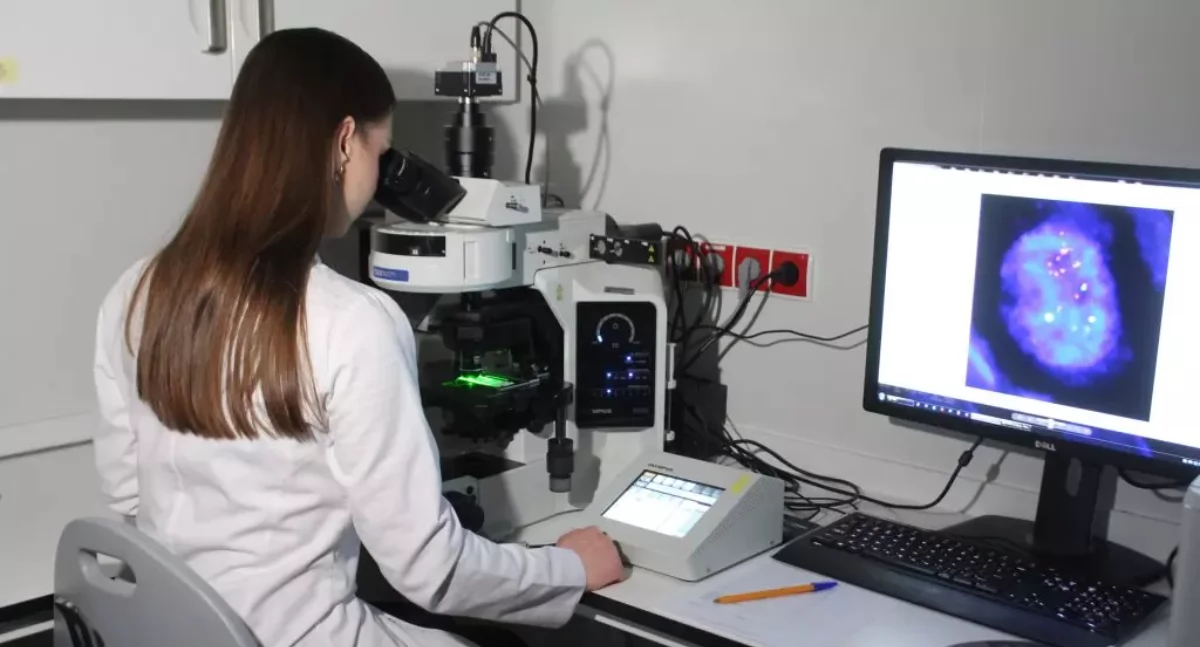 Onkologia w Bydgoszczy? Nic bez nich. Diagności laboratoryjni – fundament trafnej diagnozy i skutecznego leczenia