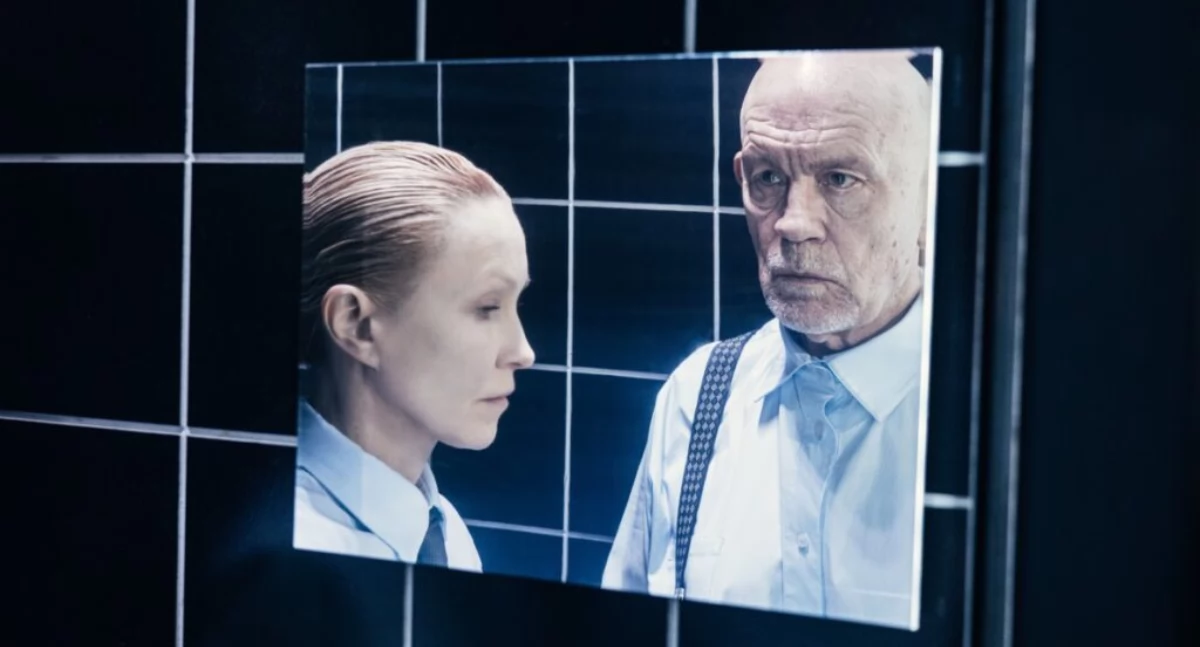 Region z ambicjami. Kiedy Malkovich staje na scenie, patrzy cały świat – festiwal teatralny Kontakt w Toruniu przyciąga międzynarodowe gwiazdy