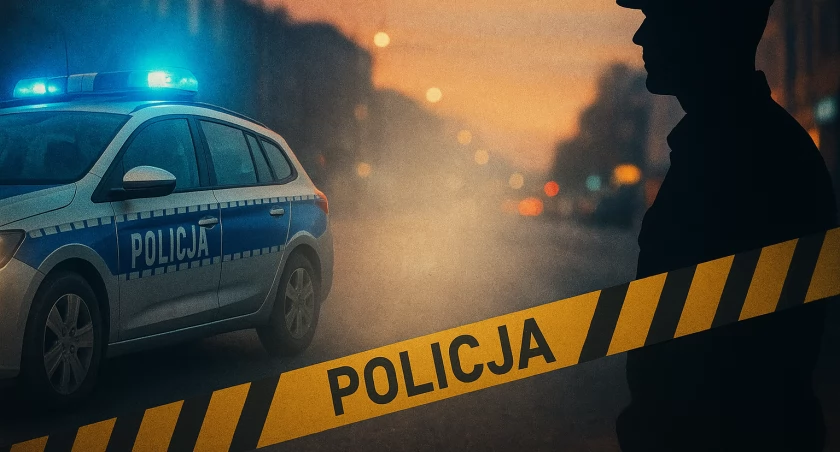 Bydgoski mundurowy poza służbą zaskoczył wszystkich – oto, co zrobił