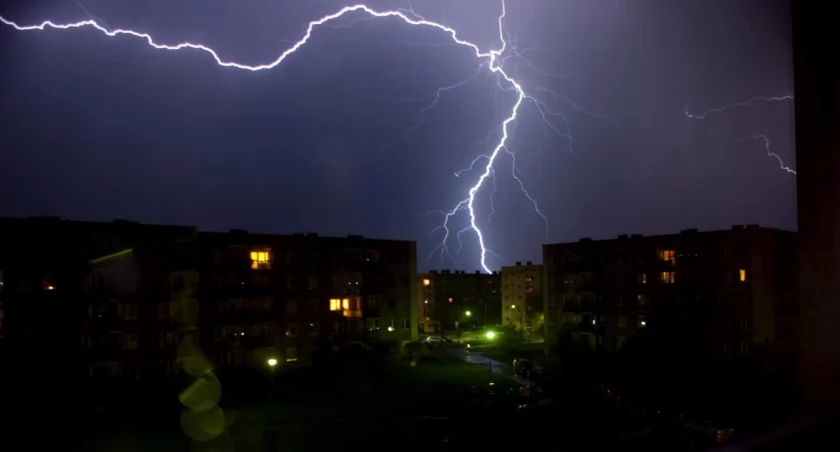 Prognoza pogody dla Bydgoszczy (2–8 czerwca): lato z burzową niespodzianką
