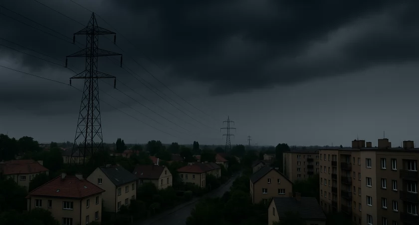Gdzie nie będzie prądu w Bydgoszczy? Lista ulic od 9 do 18 czerwca 2025