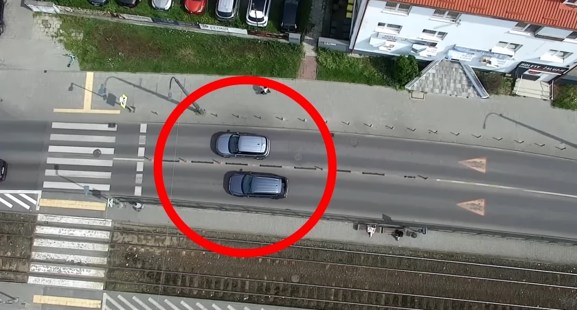 Bydgoscy kierowcy ignorują pieszych – co przyniiosła najnowsza akcja prewencyjna?