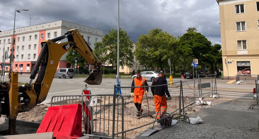 Leśne zyska nowe ścieżki rowerowe. Najpierw jednak trzeba przetrwać budowlany chaos
