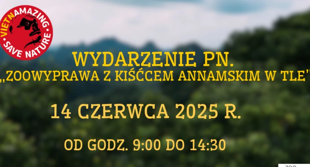 Eksponaty, gra terenowa i nauka w jednym – azjatycka sobota w bydgoskim ogrodzie
