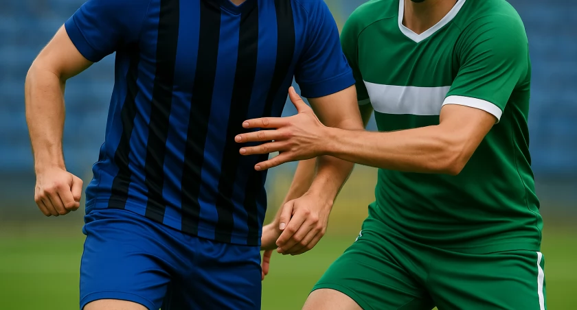 Zawisza Bydgoszcz odsłania plan sparingów