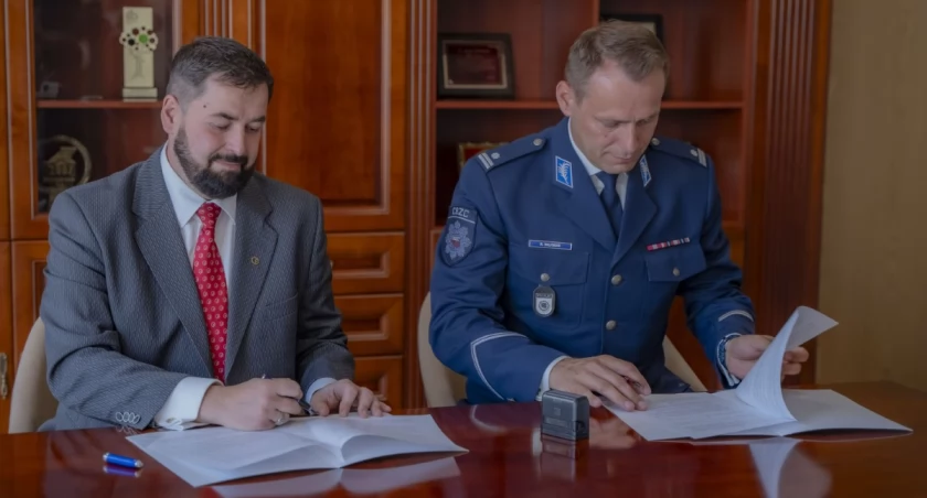 Politechnika Bydgoska i CBZC razem dla bezpieczeństwa cyfrowego