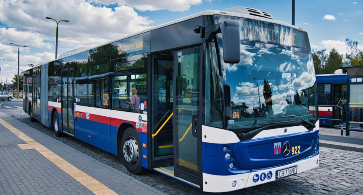 Kierunek: Bydgoszcz. Co łączy osiedla pod Czarnowem z 40 tysiącami dojeżdżających?