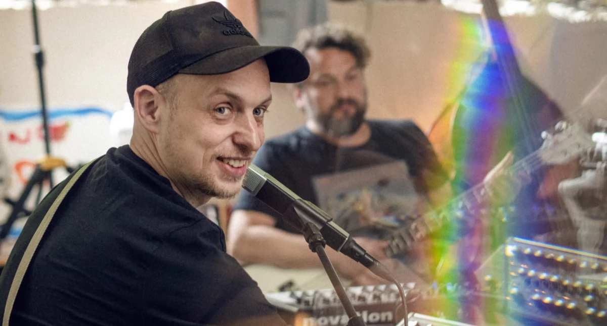 Bydgoski akord na wielkiej scenie – kto stoi za brzmieniem Męskiego Grania 2025?